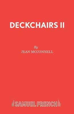 Deckchairs II 1