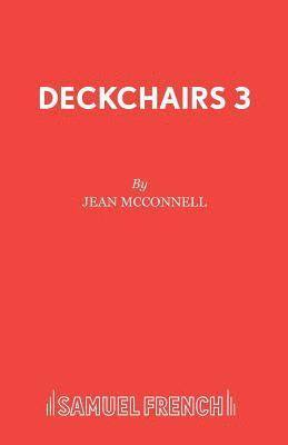 Jean McConnell - Deckchairs III, Häftad