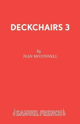 bokomslag Deckchairs III