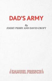 bokomslag Dad's Army