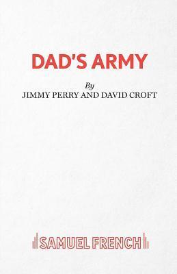 bokomslag Dad's Army