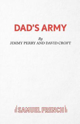 Jimmy Perry, David Croft - Dad's Army, Häftad