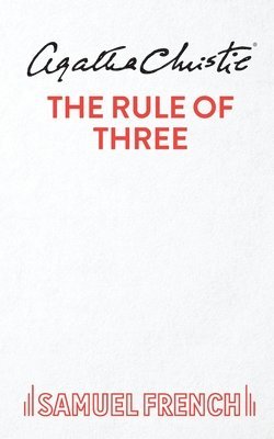 The Rule of Three 1