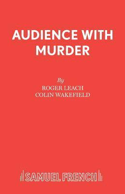 Audience with Murder 1