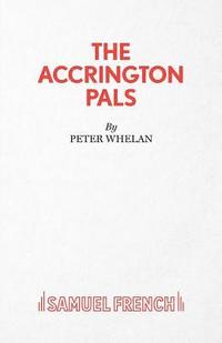 bokomslag The Accrington Pals