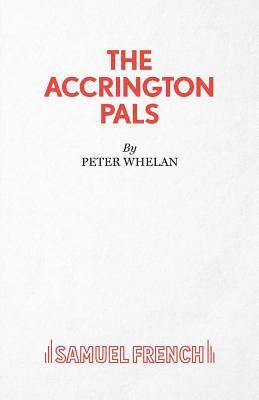 Peter Whelan - Accrington Pals, Häftad