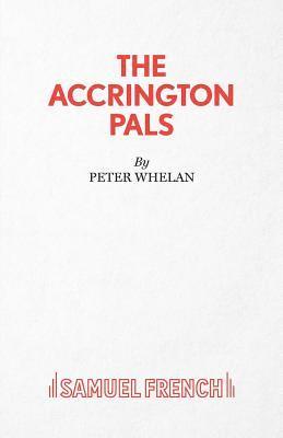 bokomslag The Accrington Pals