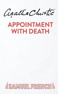 bokomslag Appointment with Death