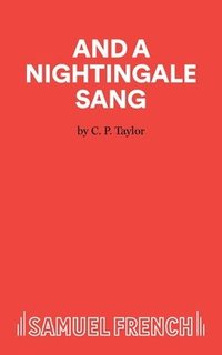 bokomslag And a Nightingale Sang