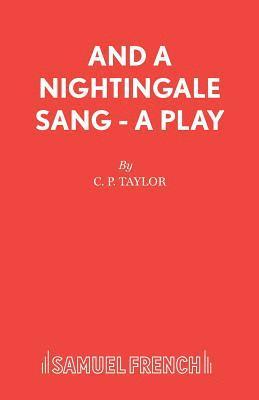 bokomslag And a Nightingale Sang