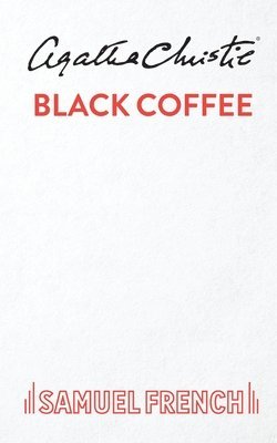 bokomslag Black Coffee