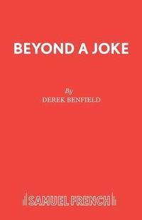 bokomslag Beyond a Joke