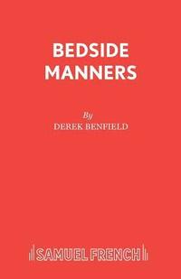 bokomslag Bedside Manners