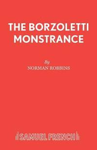 bokomslag The Borzoletti Monstrance