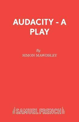 Audacity: Play 1