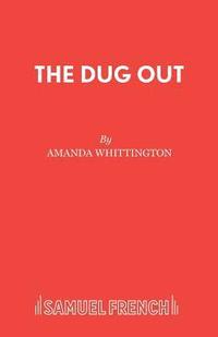 bokomslag The Dug Out