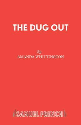 bokomslag The Dug Out
