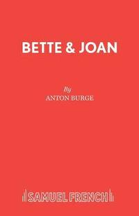 bokomslag Bette & Joan