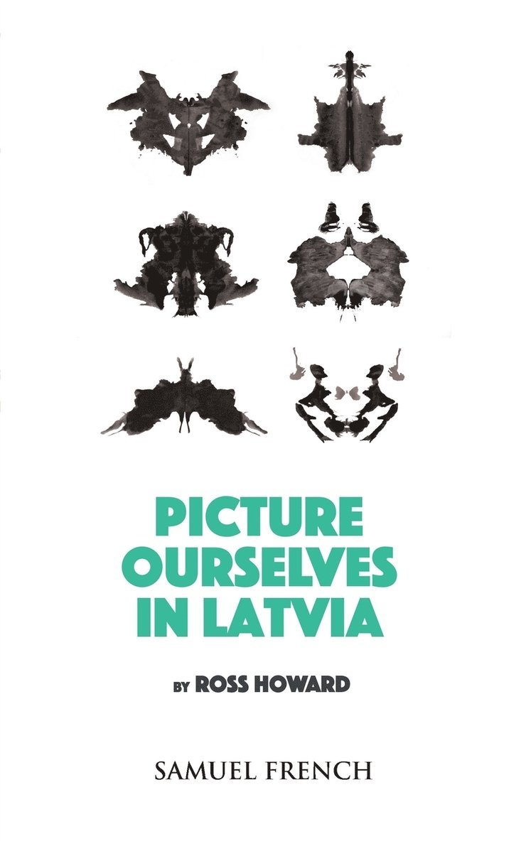 Picture Ourselves in Latvia 1