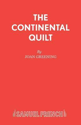 The Continental Quilt 1