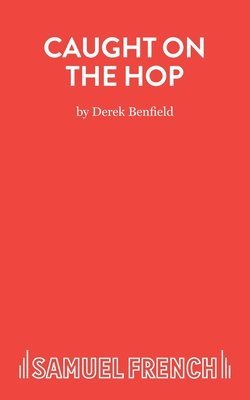 Caught on the Hop
