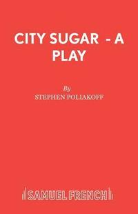 bokomslag City Sugar