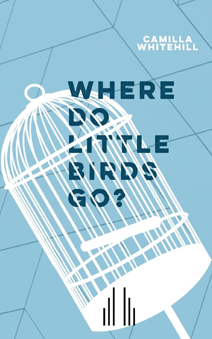 Camilla Whitehill - Where Do Little Birds Go?, Häftad