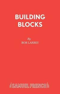 bokomslag Building Blocks
