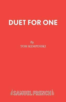 Duet for One 1