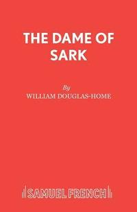 bokomslag Dame of Sark