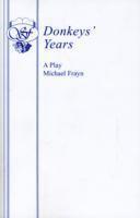 bokomslag Donkey's Years