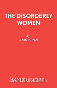 bokomslag The Disorderly Women