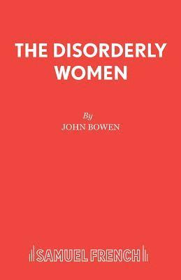 The Disorderly Women 1