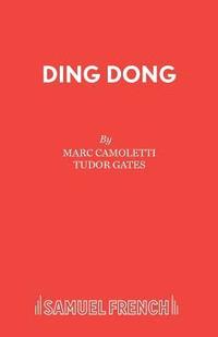 bokomslag Ding Dong