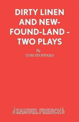 Tom Stoppard - Dirty Linen, Häftad. Tillgänglighet: Lägg i varukorg