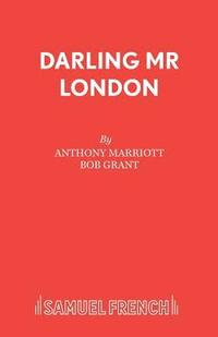 bokomslag Darling Mr London