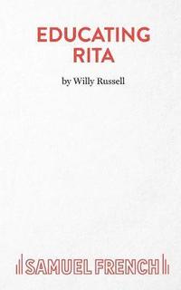 bokomslag Educating Rita