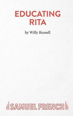 bokomslag Educating Rita