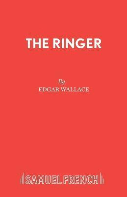 Edgar Wallace - Ringer, Häftad