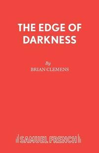 bokomslag The Edge of Darkness