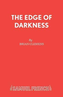 bokomslag The Edge of Darkness