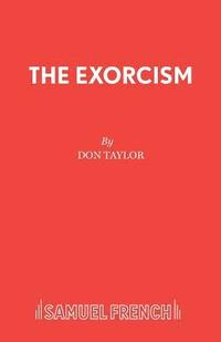 bokomslag Exorcism
