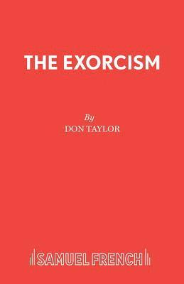 bokomslag Exorcism
