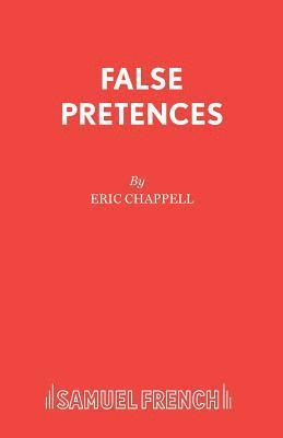 Eric Chappell - False Pretences, Häftad
