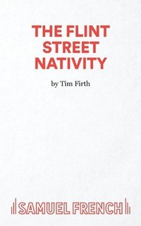 bokomslag Flint Street Nativity