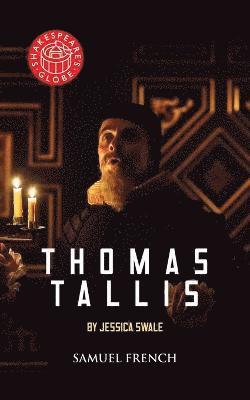 bokomslag Thomas Tallis