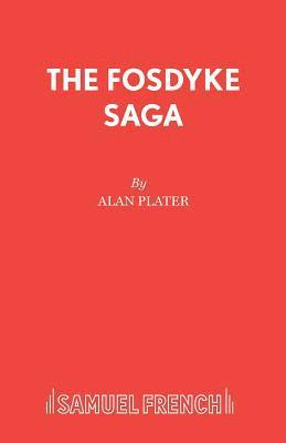 Fosdyke Saga 1