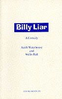 bokomslag Billy Liar: Play