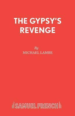 bokomslag Gypsy's Revenge