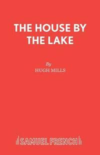 bokomslag House by the Lake